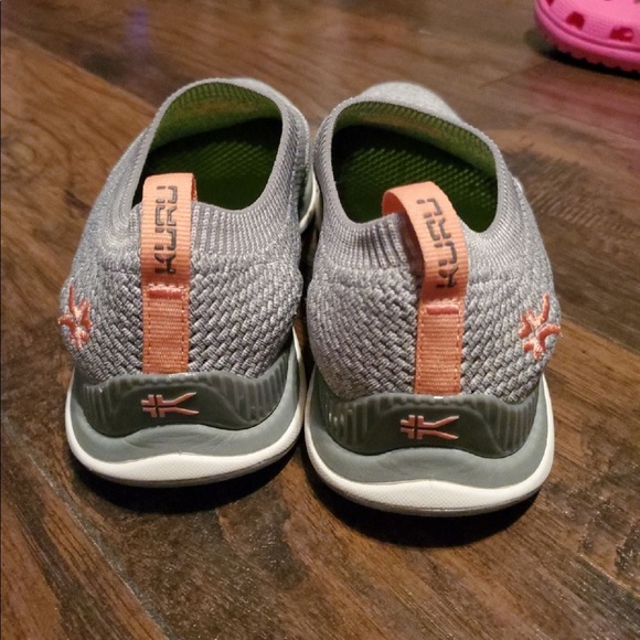 Kuru Stride Slip On 7.5 - Picture 2 of 5
